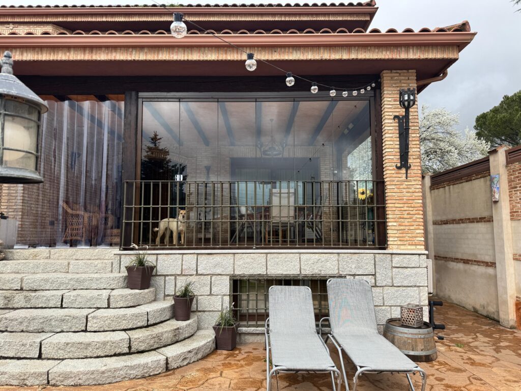 Fabricadas a medida con los mejores materiales